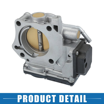 Electronic Throttle Body for Honda CR-V 2.4L (2007-2009)