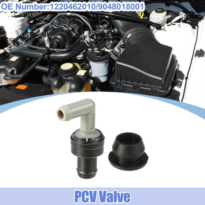 PCV Valve Grommet for Toyota Camry, 4Runner (1997-2023)
