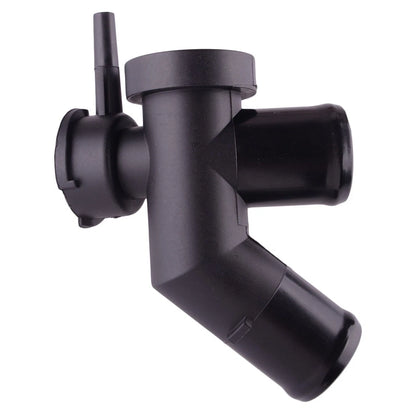 Radiator Coolant Filler Neck Pipe for Nissan Quest, Murano (2011-2017)