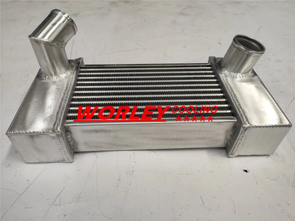 Intercooler for Land Rover Defender Discovery 300 TDI 2.5L Turbo (1994-1998)
