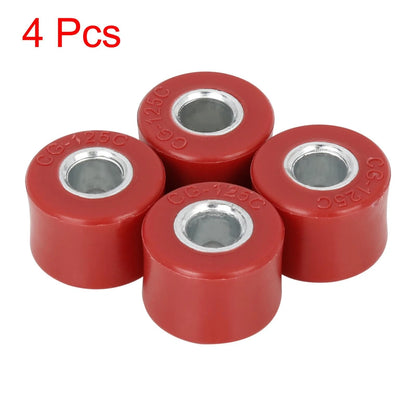 4 x Durable Socket Tire Shock Absorber Bushings for CG125