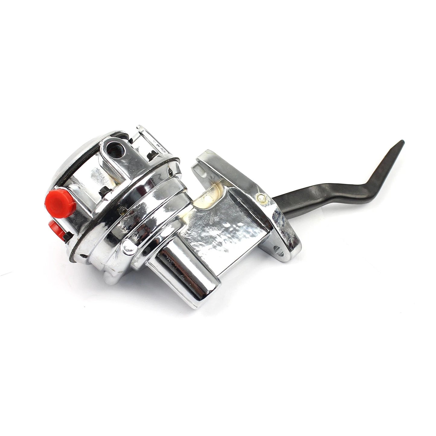 High Volume Chrome Fuel Pump for Ford 302 351C Cleveland