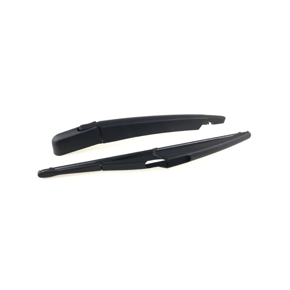 Rear Wiper Blade & Arm Kit for Citroen C2 (2003-2012)