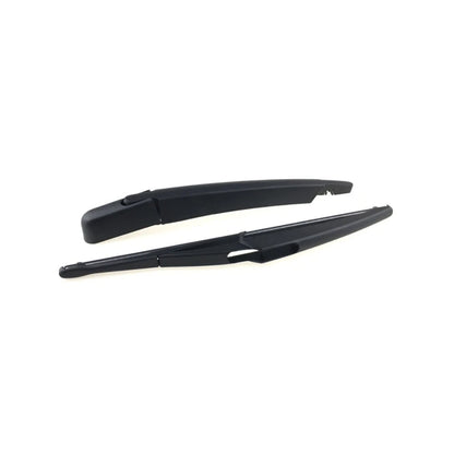 Rear Wiper Blade & Arm Kit for Citroen C2 (2003-2012)