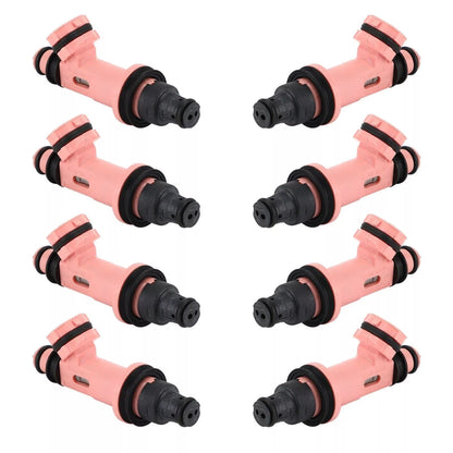 8Pcs Fuel Injectors for Lexus GS400 GS430 LS430 SC400 SC430 (1998-2005)
