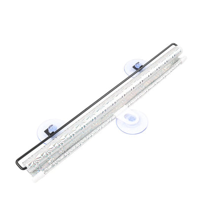Retractable Auto Windshield Sun Shade Protector for Car (No Year Specified)