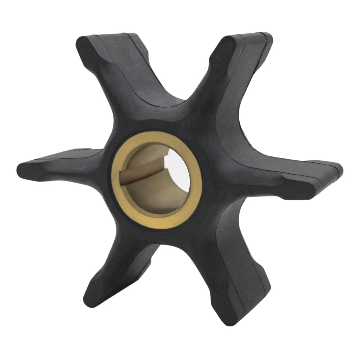 Water Pump Impeller for Johnson Evinrude OMC 85-125HP (18-3044)