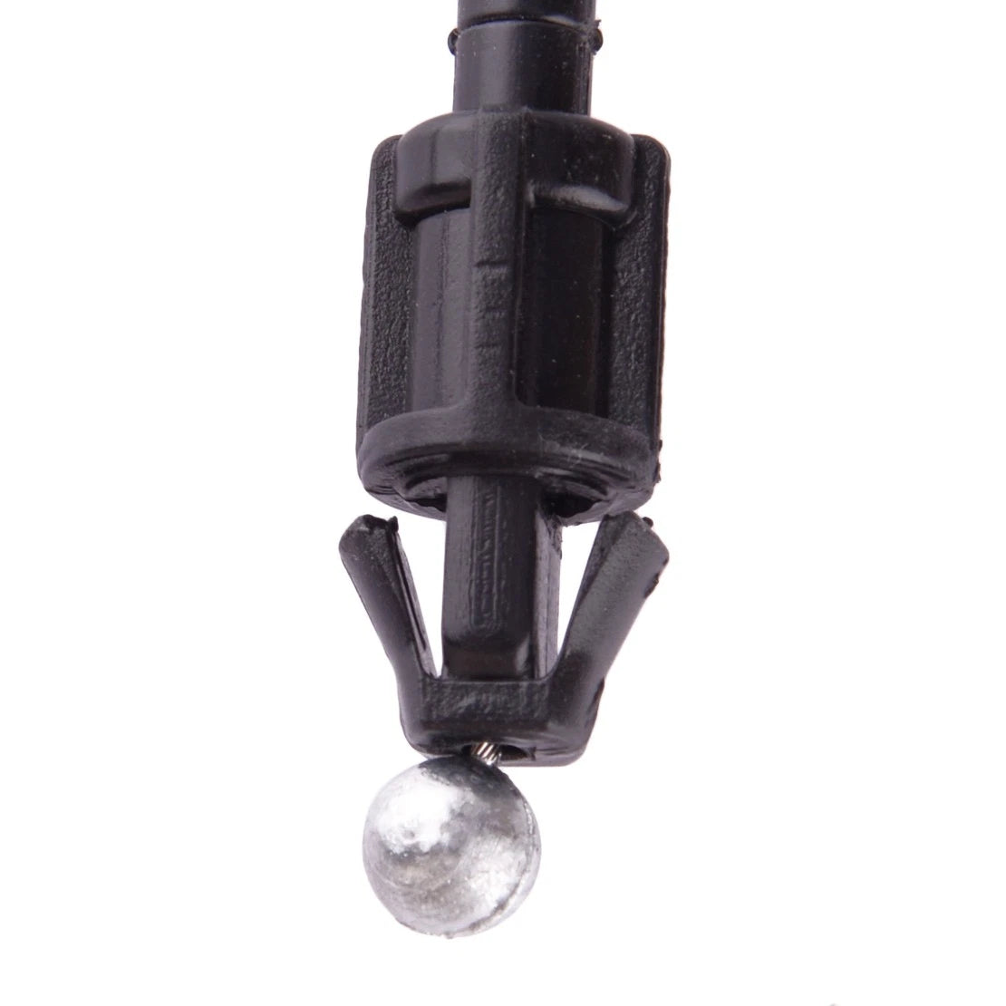 Hood Catch Secondary Release Cable for Jeep Compass, Dodge, Chrysler (2007-2023)