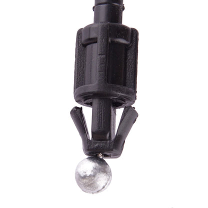 Hood Catch Secondary Release Cable for Jeep Compass, Dodge, Chrysler (2007-2023)
