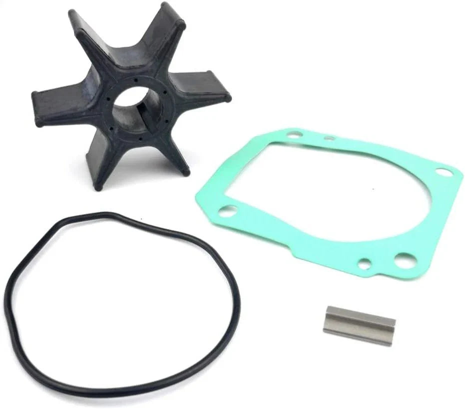 Water Pump Impeller Repair Kit for Honda Outboards 115 135 150 HP