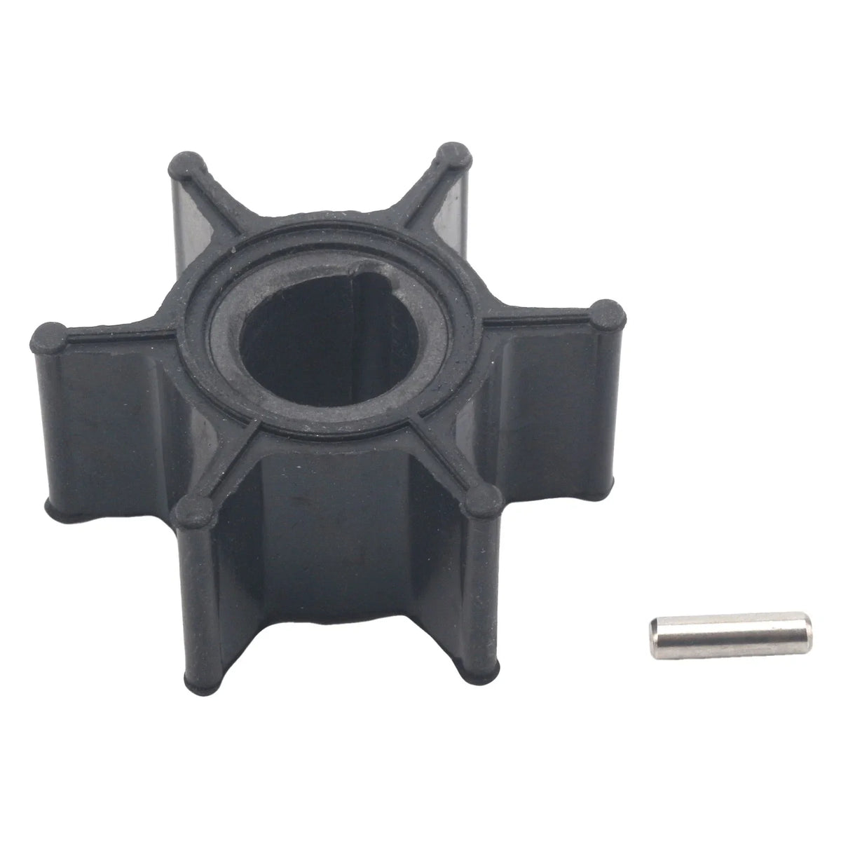 Water Pump Rebuild Kit for Nissan/Tohatsu 8/9.9HP Outboard Motor