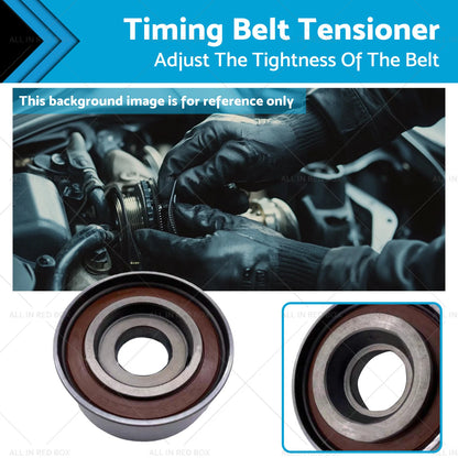 Timing Belt Tensioner for Acura MDX, Honda Accord 3.5L V6 (2003-2012)