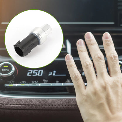 A/C Pressure Switch Sensor for Ford Focus 2.0L (2008-2018) 1 Pcs
