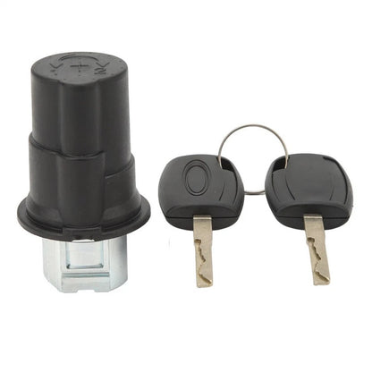 Hood Bonnet Lock with 2 Keys for Ford Transit MK8 Custom/Tourneo Custom