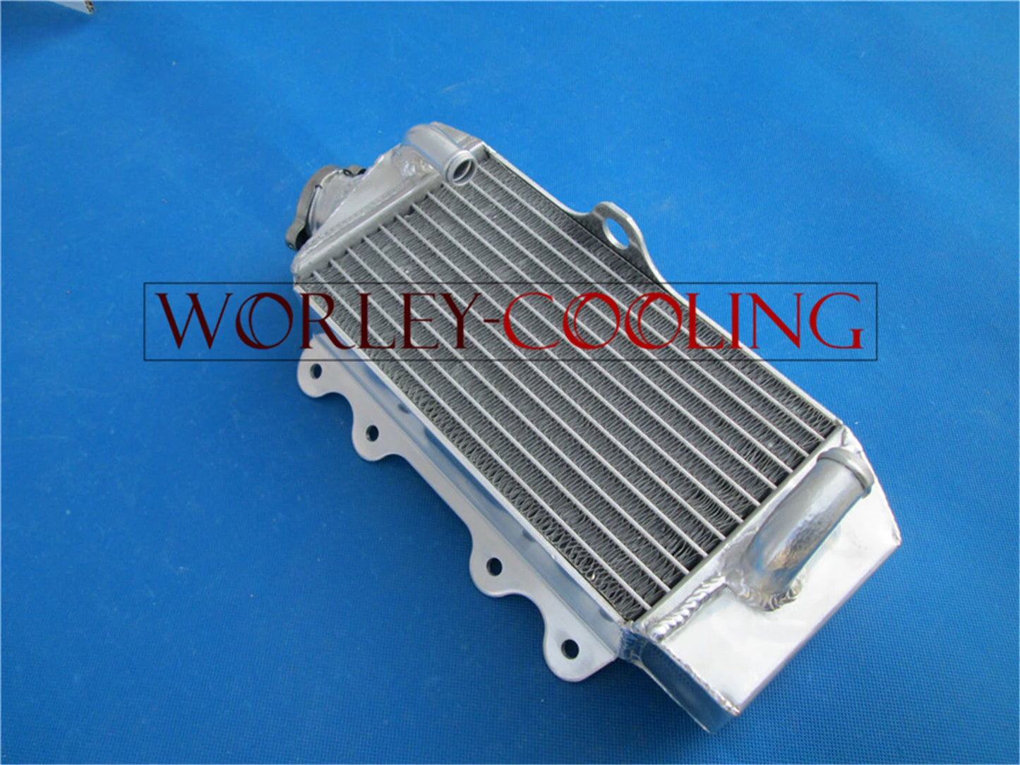 Aluminum Alloy Radiator for Yamaha YZ85 (2016-2017)