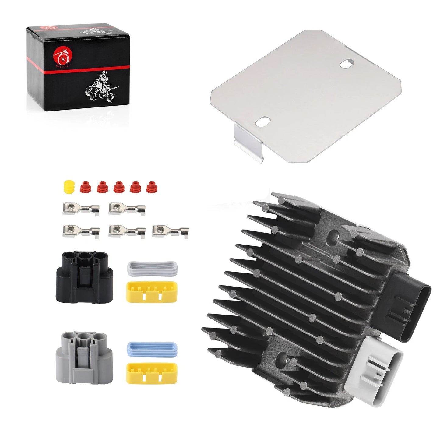 Voltage Regulator Rectifier for Polaris RZR 570/900 (2015-2022)