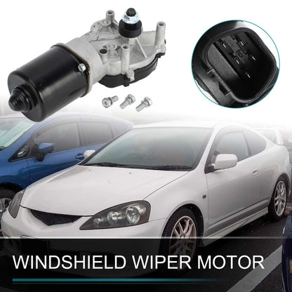 Front Windshield Wiper Motor for Acura RSX (2002 - 2006)