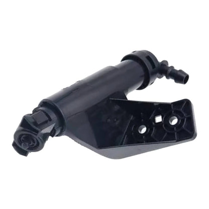 Headlight Washer Spray Nozzle & Cover for Hyundai Santa Fe (2013-2016)