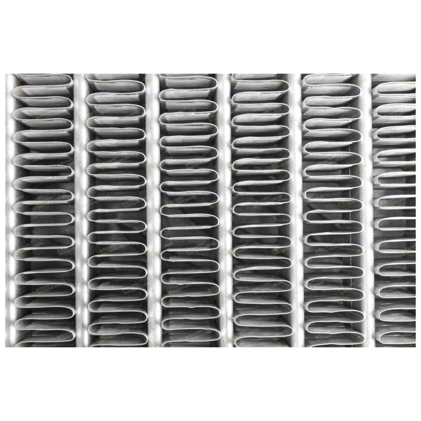 Alloy Core Radiator for Toyota Echo Hatch/Sedan/Sportivo Auto/Manual (1999–2005)