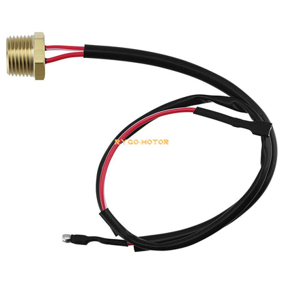 Radiator Thermo Switch Sensor for Polaris Trail Boss 350L 2x4 4x4 (1990–1993)
