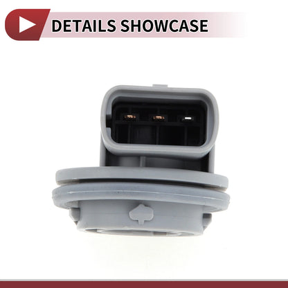 Front Turn Signal Light Socket for Kia Rio (2006-2011)
