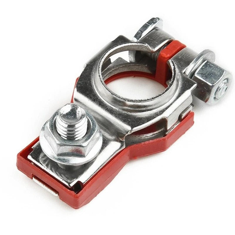 Positive Battery Terminal Connector for Nissan Frontier, Versa (2005-2023)