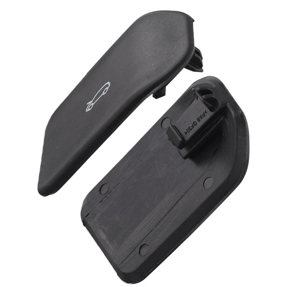 Hood Pull Handle Switch Cover for Land Rover Range Rover 2023