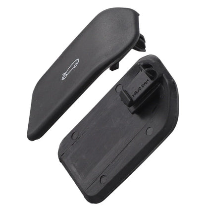 Hood Pull Handle Switch Cover for Land Rover Range Rover 2023