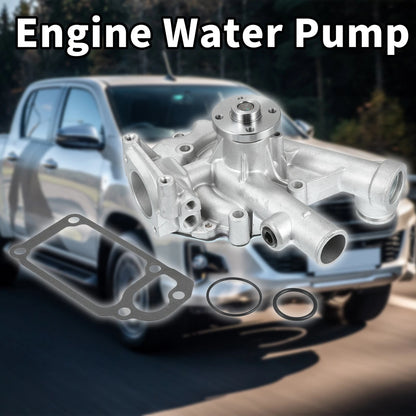 Water Pump for Toyota 1Z 2Z 11Z 12Z 13Z Engine
