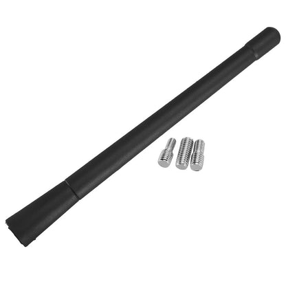 7" Short Antenna Replacement for Hummer H3 (2006-2010)