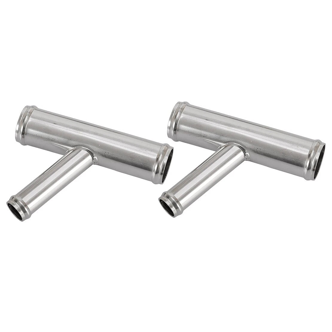 Stainless Steel Heater Pipe Fitting Connector for Universal Car