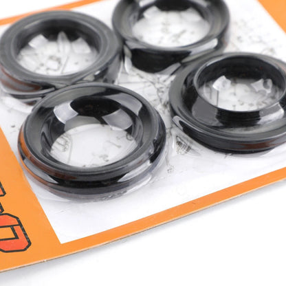 Fork Seal Set for Yamaha YZ80 BW200 TW225 TZR80RR (1983-2018)