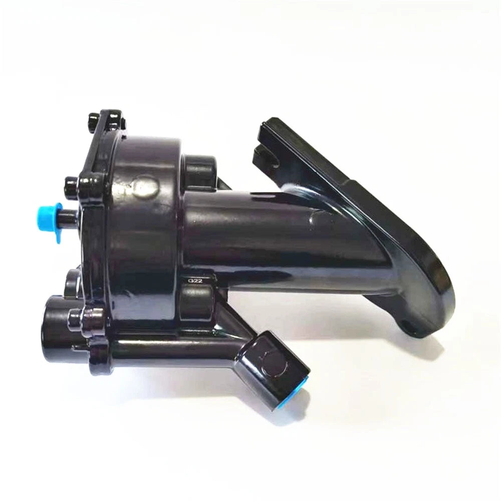 Brake Vacuum Pump for Ford Fiesta Focus Connect 1.8 TDCI (1998-2012)