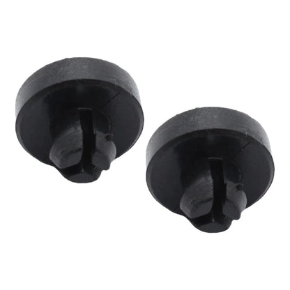 Boot Lid Hinge Stops for 2004-Up Saab 9-3 Convertible (2004-2011)