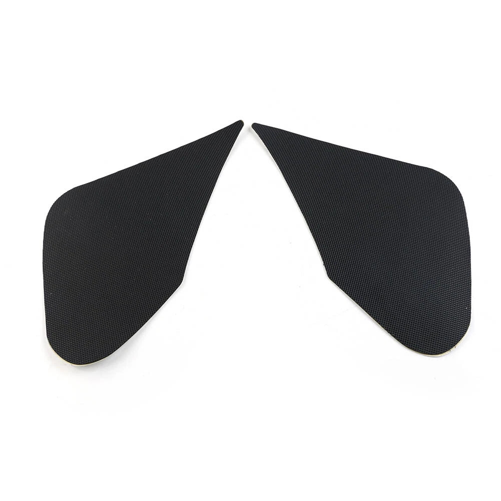 Universal Tank Side Pads for Motorcycle Gas Fuel Knee Grip Protector