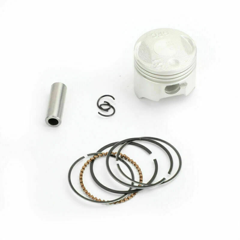 Piston Complete Kit STD 37.80mm for Honda NCH50 Metropolitan (2013-2015)