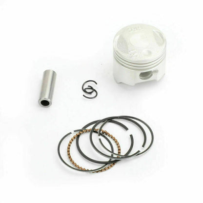 Piston Complete Kit STD 37.80mm for Honda NCH50 Metropolitan (2013-2015)