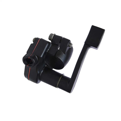 22mm Thumb Throttle Cable Handle for 50-250cc ATV Quad