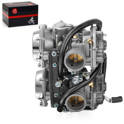 Carburator Carb for Yamaha Virago 535 XV535 (1987–2000)