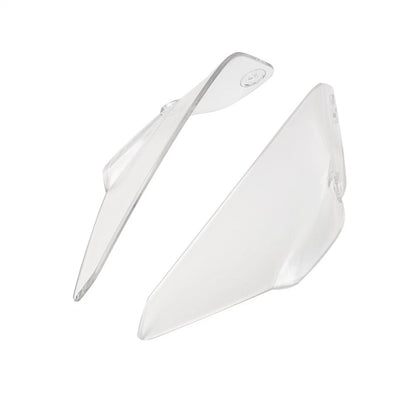 Wind Deflector Side Windshield for BMW R 1250 GS R1200GS R1250GS ADV (2013-2023)