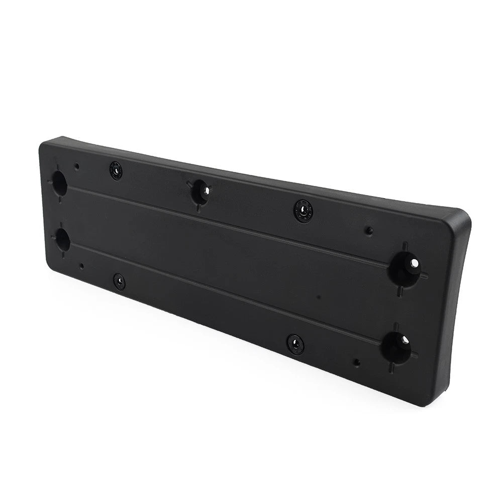 Front Bumper License Plate Holder for Land Rover Range Rover (2003-2012)