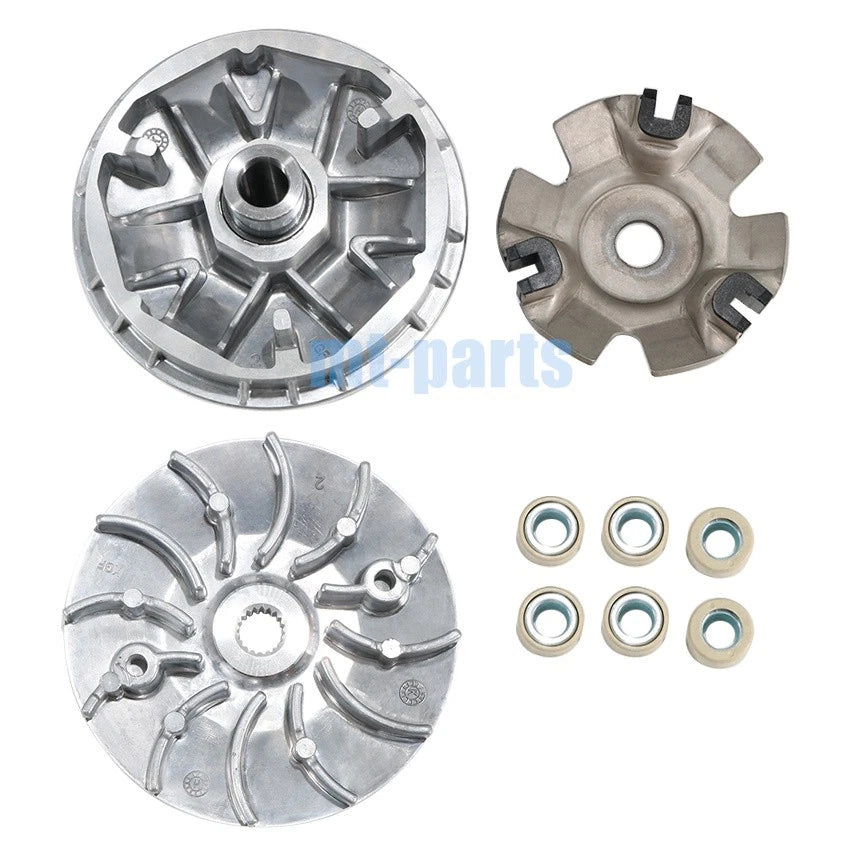 Clutch Variator Kit for Honda SH125 SH150 (2001-2012)