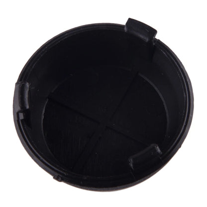 Rear Bumper Dome Caps for Toyota Tacoma, Tundra (2005-2023)