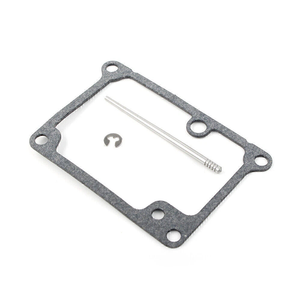 Carburetor Rebuild Kit with 6 Jets for Yamaha Blaster (200)