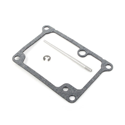 Carburetor Rebuild Kit with 6 Jets for Yamaha Blaster (200)