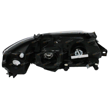Front LH & RH Headlight Assemblies for Ford Falcon FG (2008 - 2014)