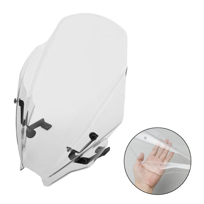 Windshield for Suzuki GSX-8S (2023-2024)