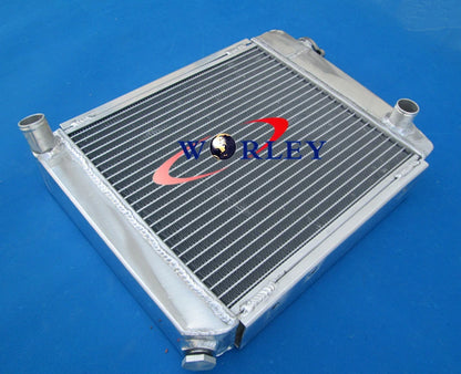 50mm Aluminum Radiator for Austin Rover Mini Cooper (1959-1997)