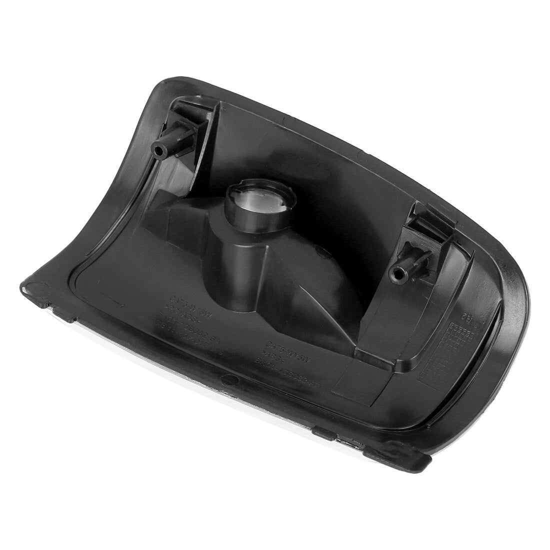 Left Door Wing Mirror Indicator Lens Cover for Ford Transit MK8 (14-19)