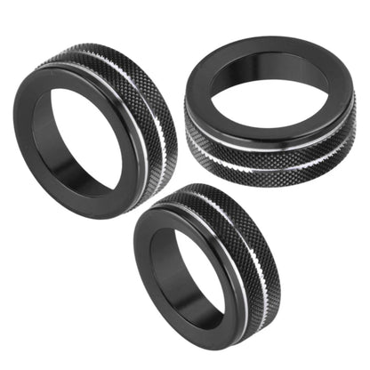 A/C Button Ring for Ford Ranger (2023-2025)